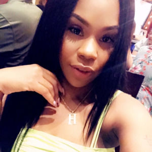 Meet your Posher, Nene